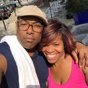 Meet your Posher, Cheryl